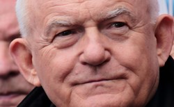 Miller: Nie potrzebuję ministra zdrowia, który wyznaczy mi pokutę