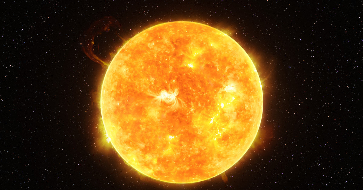 A breakthrough in space exploration.  NASA wants to go to the sun