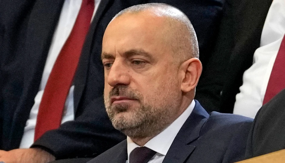 Milan Radoičić