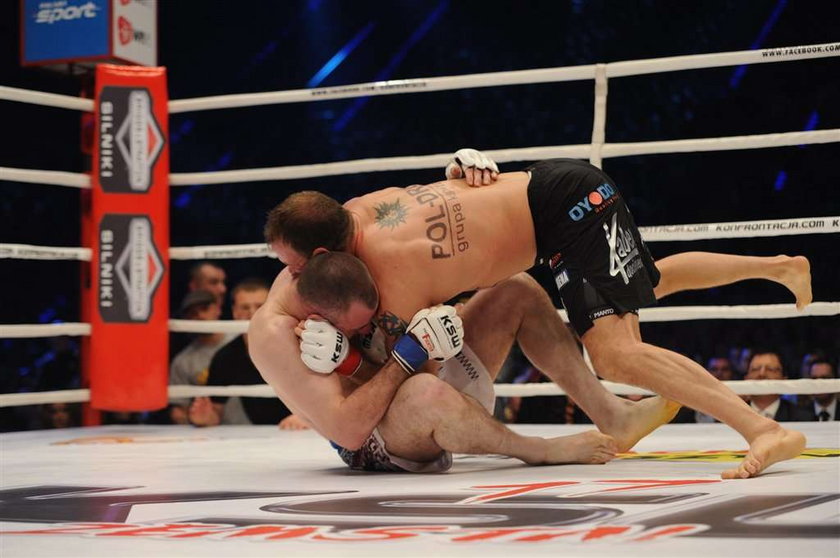 KSW 17