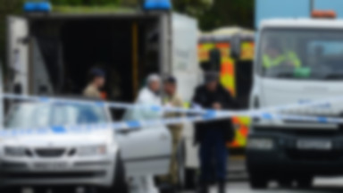 Wielka Brytania: dwie policjantki zastrzelone w Manchesterze