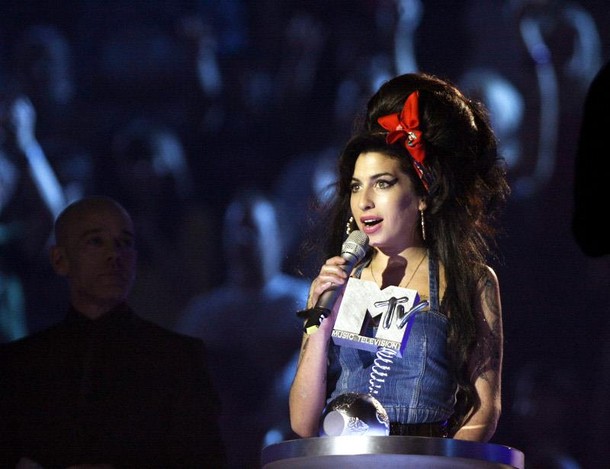 amy winehouse 09