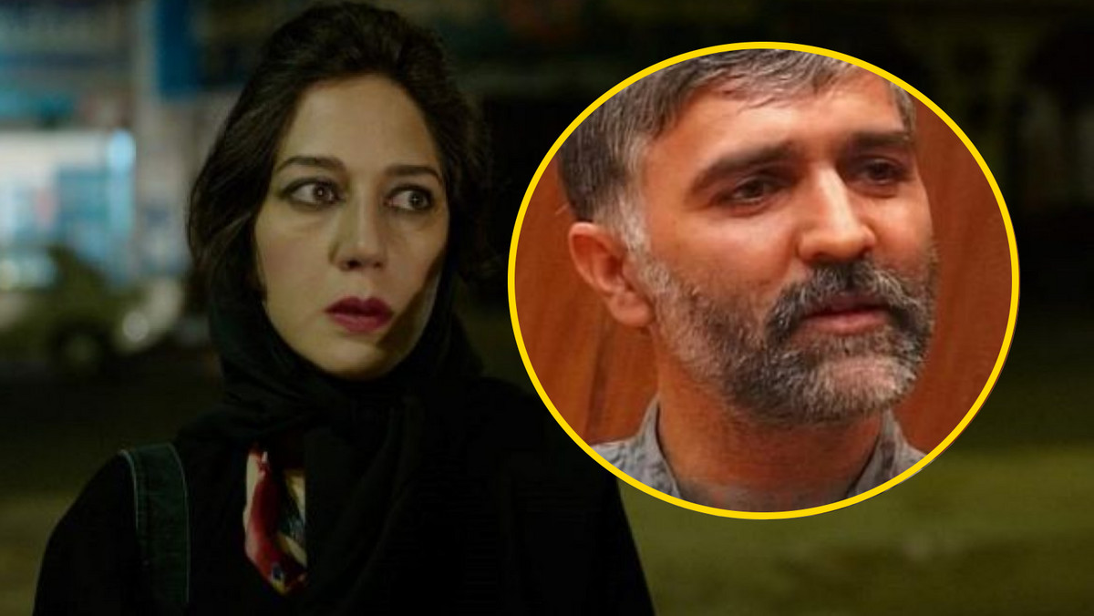 Prawdziwa historia Saeeda Hanaei. Seryjnego mordercy z Iranu