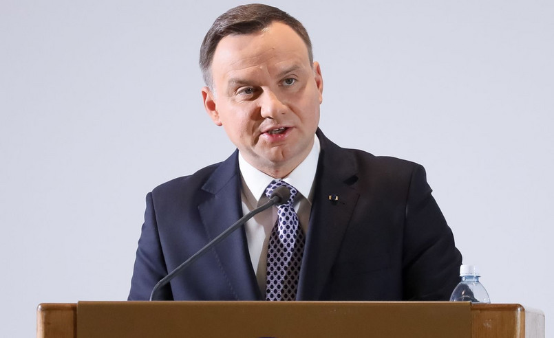 Andrzej Duda