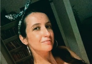 glogovac zena milica šćepanović