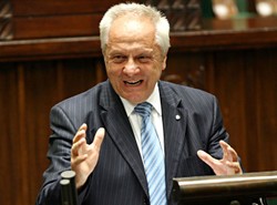 "To będzie żałosna PiS-owska impreza"