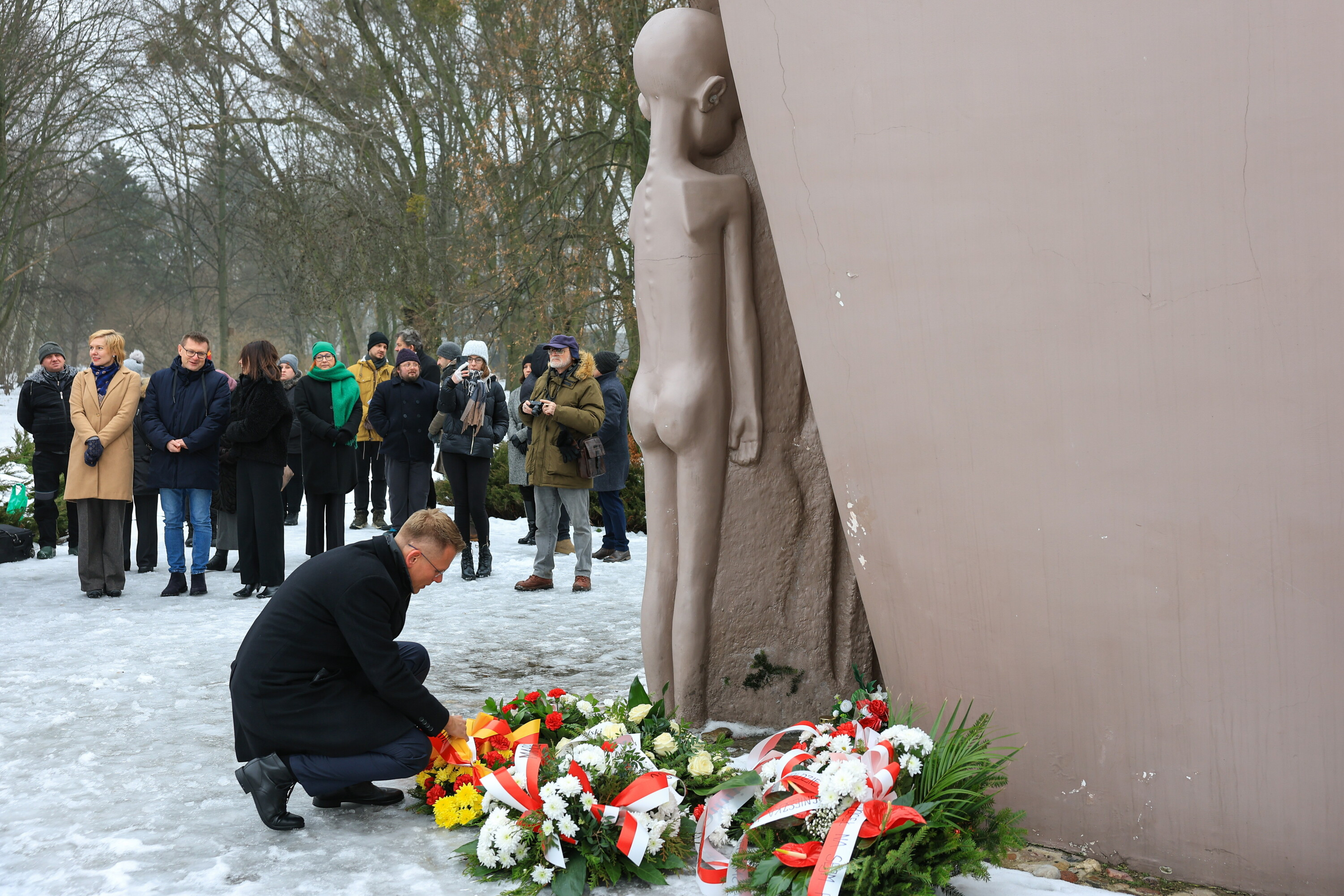 Jedyny obóz dla dzieci w Europie: Łódź otwiera wystawę o młodych ofiarach