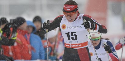 Johaug najlepsza w Lahti, 14. miejsce Justyny Kowalczyk