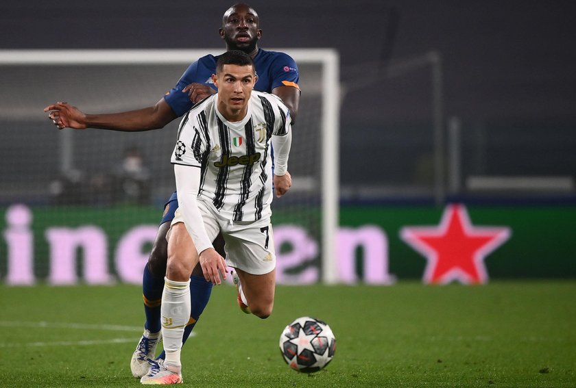 Champions League - Round of 16 Second Leg - Juventus v FC Porto