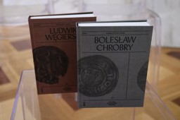 "poczet władców polski". nowa seria liczy 42 tomy, ostatni ukaże się w