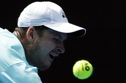 Hubert Hurkacz słabo zaczął, ale potem grał jak z nut. Jest w 1/8 finału Australian Open