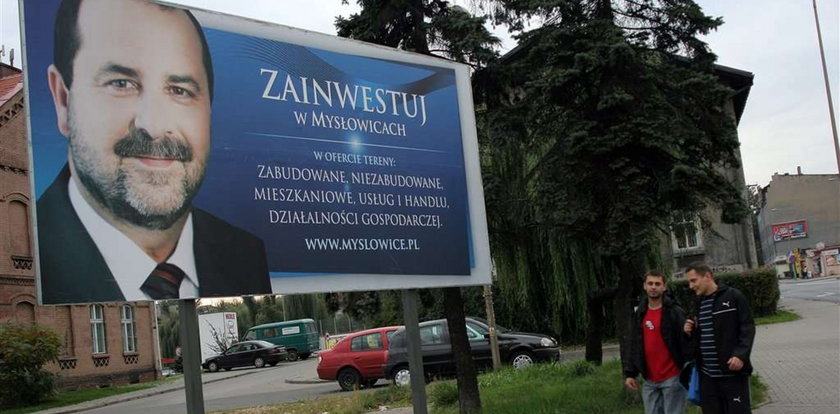 W Mysłowicach mają 25 prezydentów
