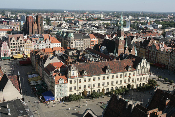 Wrocławski Rynek