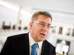 Wałęsa będzie miał proces za "potwarz"