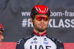 Filippo Ganna zakażony COVID-19. Mistrzostwa Europy bez mistrza świata