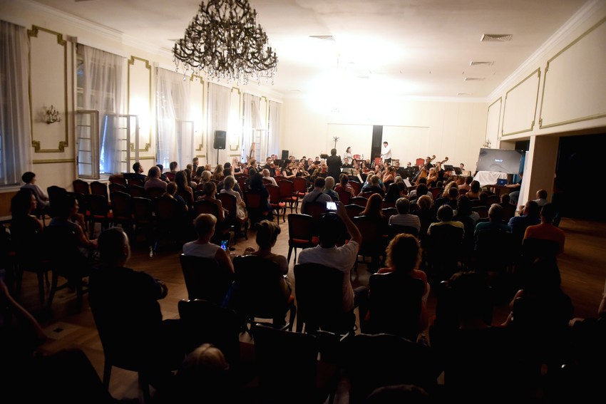 Letnja operska akademija