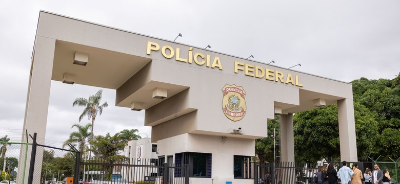 Zatrzymano byłego prezydenta Brazylii. Trafił do aresztu, w tle próba zamachu stanu