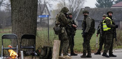 Szokujący raport dotyczący polskich żołnierzy na wschodniej granicy. Alarmujące wnioski