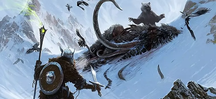 Skyrim: Special Edition - oficjalny, survivalowy tryb rozgrywki gotowy do pobrania na PC, PS4 i Xboksie One