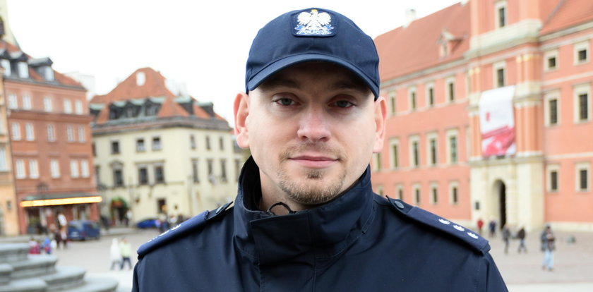 Warszawska policja przeprasza za błędy podczas demonstracji