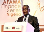 AFAWA secures $1.2 billion for women-led SMEs across Africa