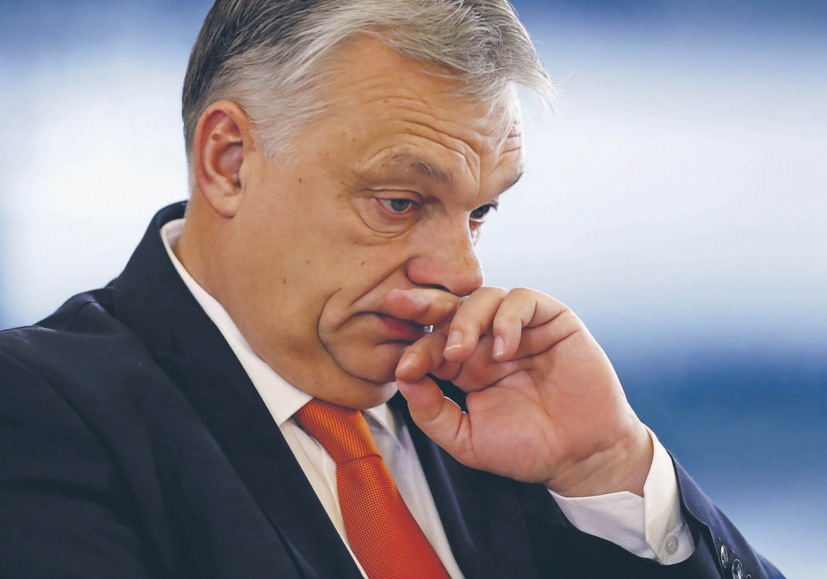 Bruksela rozważa odblokowanie Orbánowi 10 mld euro