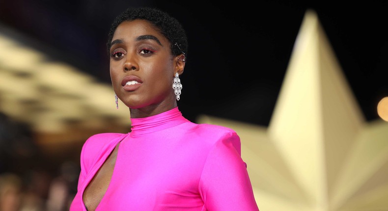 007 Will Be a Black Woman in 'Bond 25' Movie