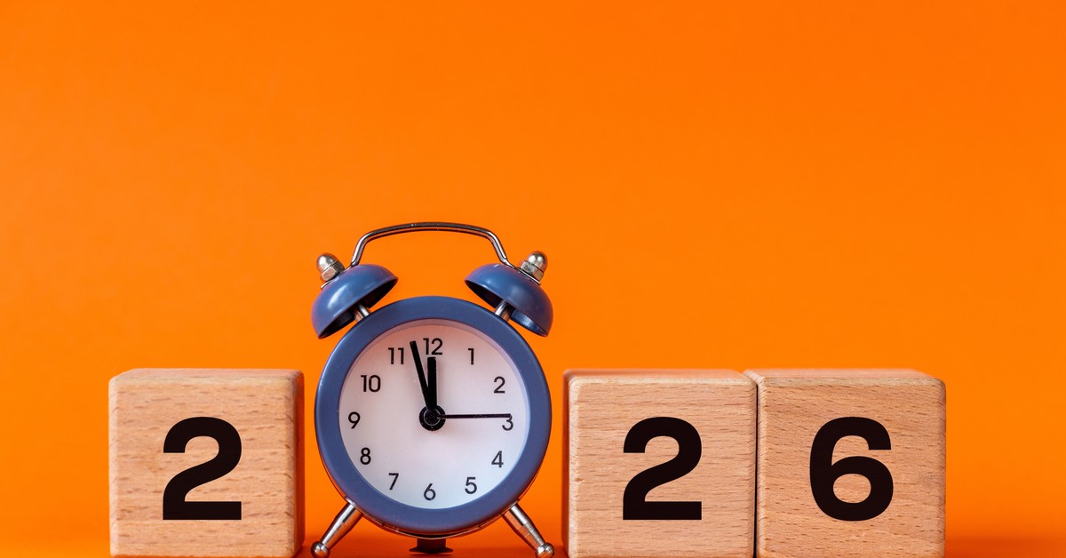 Czy będzie zmiana czasu w 2026 roku? Czy w 2026 roku przestawimy zegarki? Oto aktualny stan przepisów i terminy zmiany czasu w Polsce