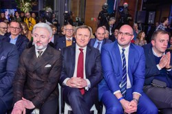 Jarosław Olechowski ponownie w mediach. Gdzie dostał pracę były szef TAI?