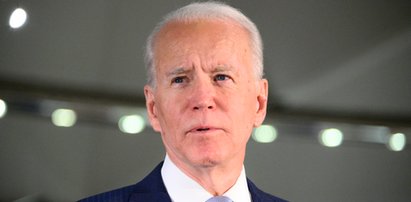 Biden wysyła do Polski kolejne dwa tysiące żołnierzy. "To mocny sygnał solidarności w odpowiedzi na sytuację Ukrainy"