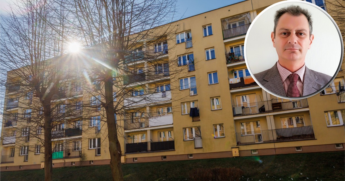 Podatek katastralny już od pierwszego mieszkania. Chodzi o takie stawki