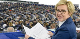 Europosłanka PiS z żalem wyznaje: w Brukseli nie mam czasu na basen