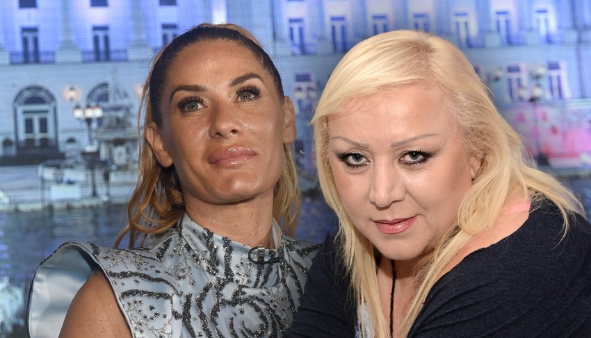 Zorica podržavala Anu 