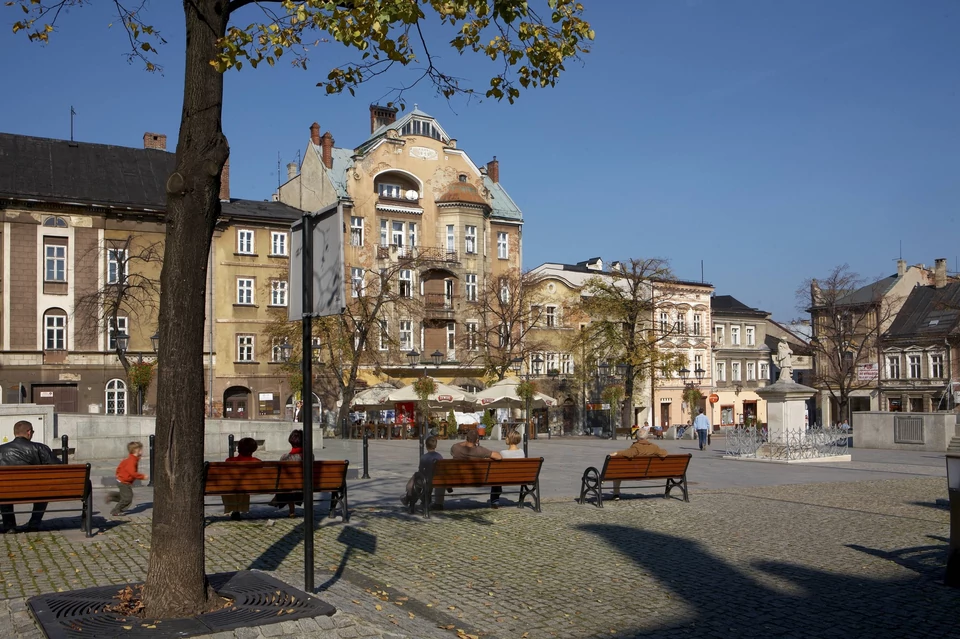 Bielsko Biala 10 Najpiekniejszych Miejsc Wiadomosci