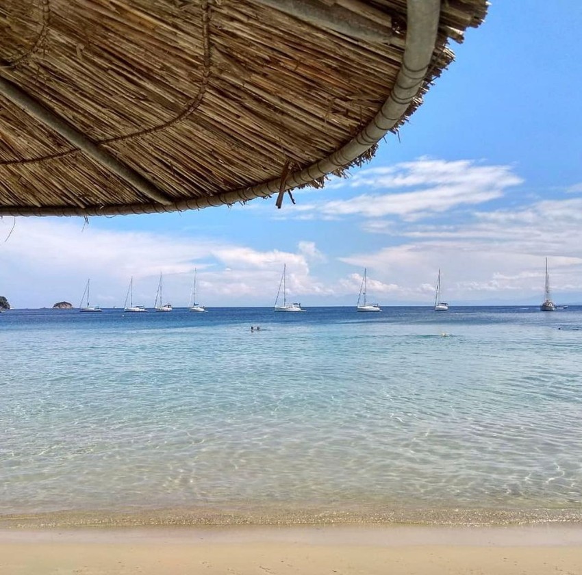 Skijatos je u predsezoni savršen