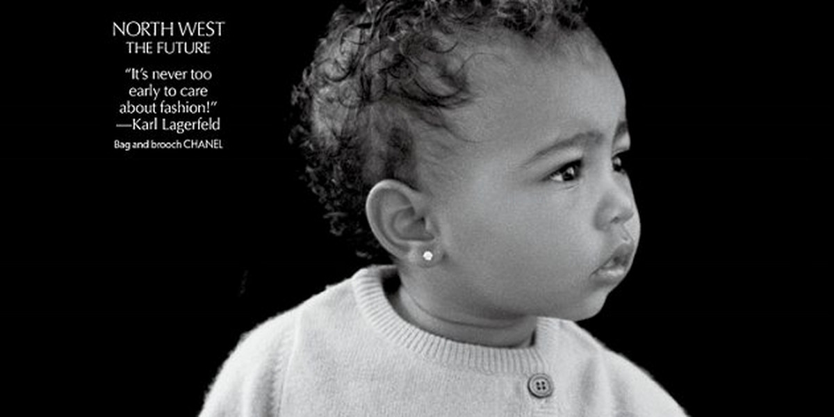 North West