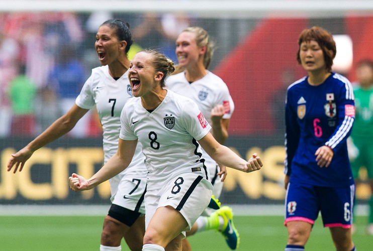 Amerykanie oszaleli na punkcie tych dziewczyn