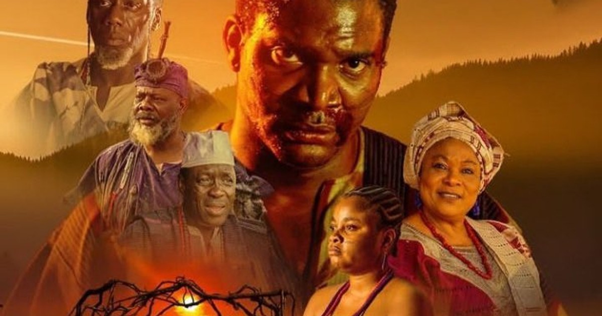 Kunle Afoloyan’s ‘Anikulapo’ tops list of most watched movies on Netflix Naija of 2022