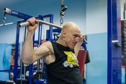 "Diablo" Włodarczyk nie stanie do walki Drozdem o pas WBC