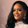 Rihanna zdradziła swój sposób na utrzymanie work-life balance