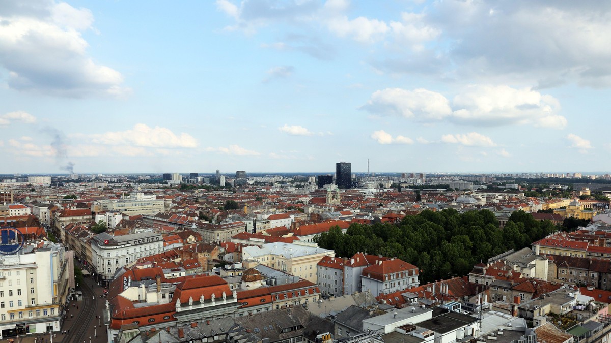 Zagreb