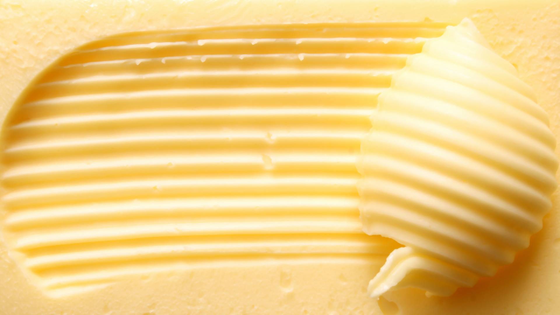 Jak odróżnić masło od margaryny? Skuteczna, domowa metoda