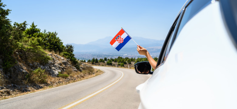 Polacy w Chorwacji w potrzasku. Można stracić tysiące euro