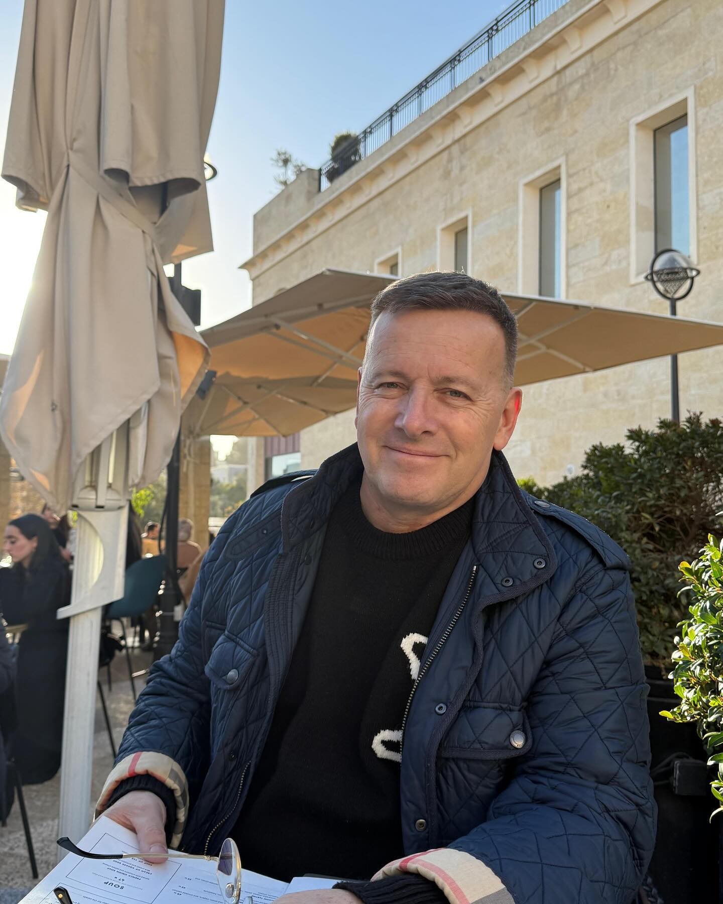 Politik Boris Kollár.