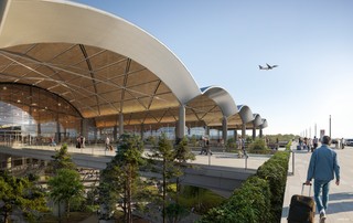 Jak dotrzemy do CPK  z południa Polski?