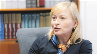 Prezes Izby Cywilnej SN: Ustawa frankowa jest spóźniona, może zaszkodzić