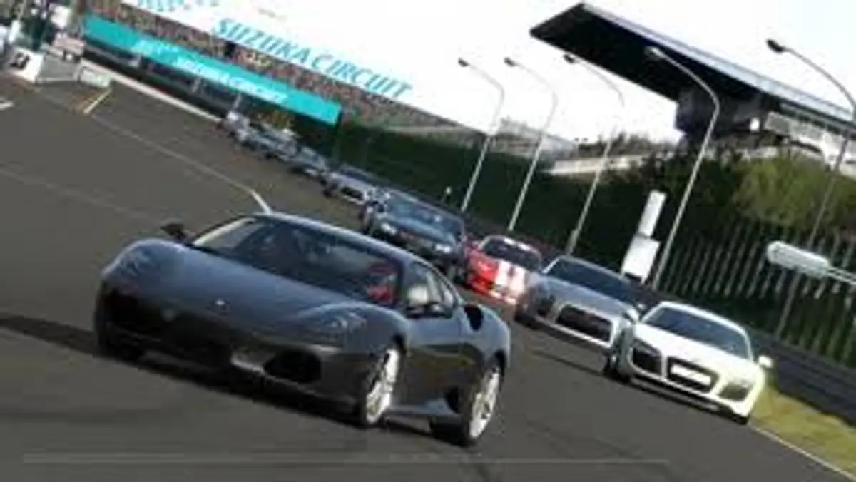 Gran Turismo 5 – pooglądajcie sobie furki na powtórce w HD