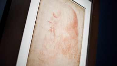 W Luwrze największa wystawa o Leonardo da Vinci. Kilku słynnych dzieł jednak zabraknie