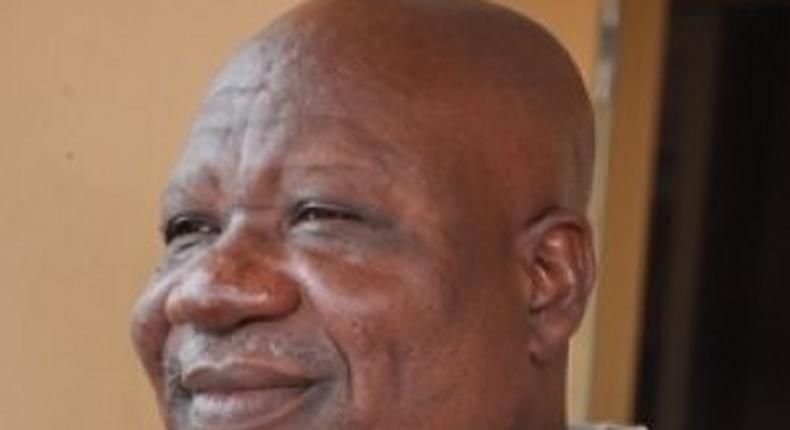 Central Regional Chairman of the National Democratic Congress (NDC), Allotey Jacobs