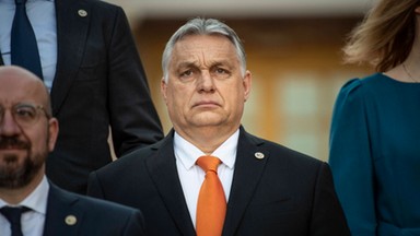 Orban ogłosił stan wyjątkowy na Węgrzech ze względu na wojnę w Ukrainie